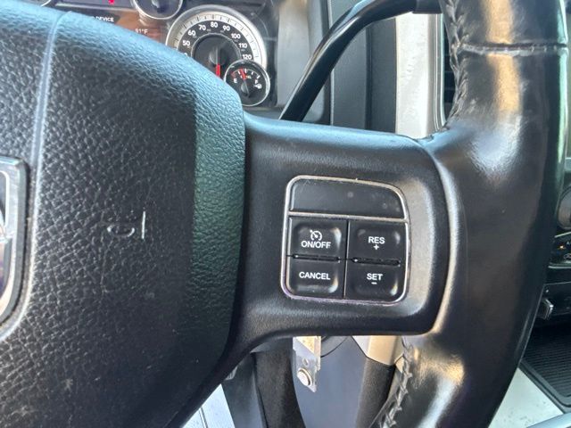 Used 2015 Ram 2500 Truck