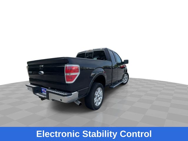 Used 2012 Ford F-150 For Sale in New Hudson, MI