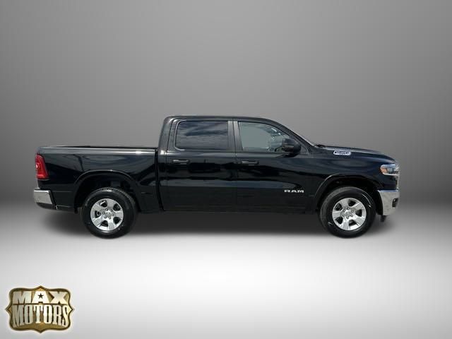 2025 Ram 1500 Big Horn/Lone Star 9