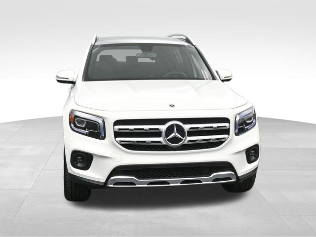 2023 Mercedes-Benz GLB GLB 250 5