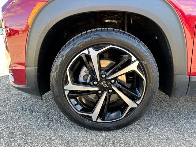 2021 Chevrolet TrailBlazer RS 26