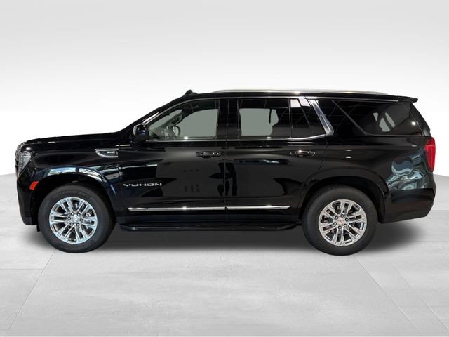 2024 GMC Yukon SLT Black at Bob King Buick GMC