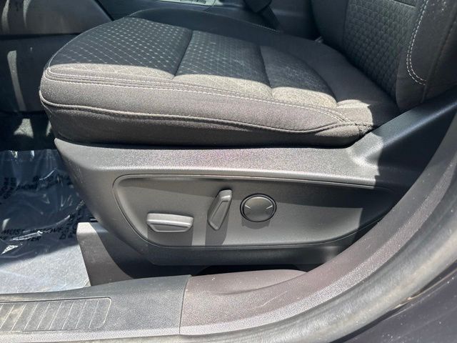 Certified Used 2023 Black Ford Active image 13