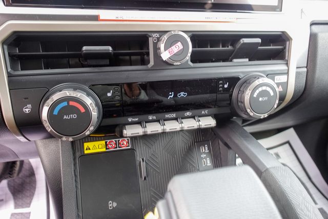 new 2026 Toyota Tacoma car