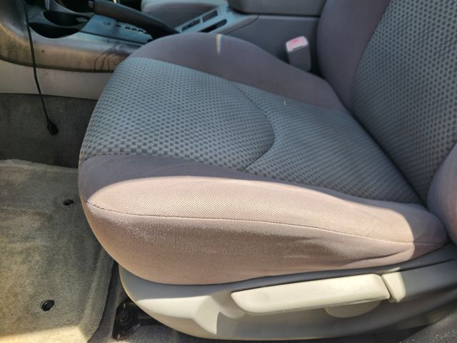 2006 Toyota RAV4 Base Silver at Westside Lexus