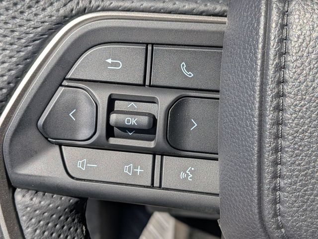 2026 Toyota Tacoma Trailhunter - Photo 18