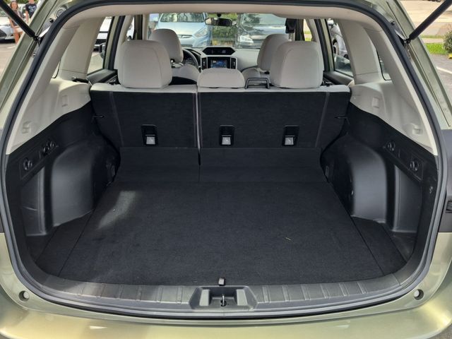 Used 2020 Subaru Forester 4D Sport Utility