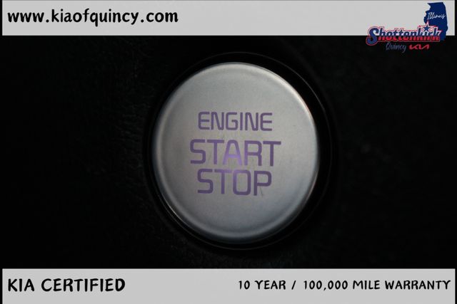 Used 2024 Kia Sorento SUV