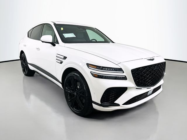 Thumbnail: 2026 Genesis GV80 - 3