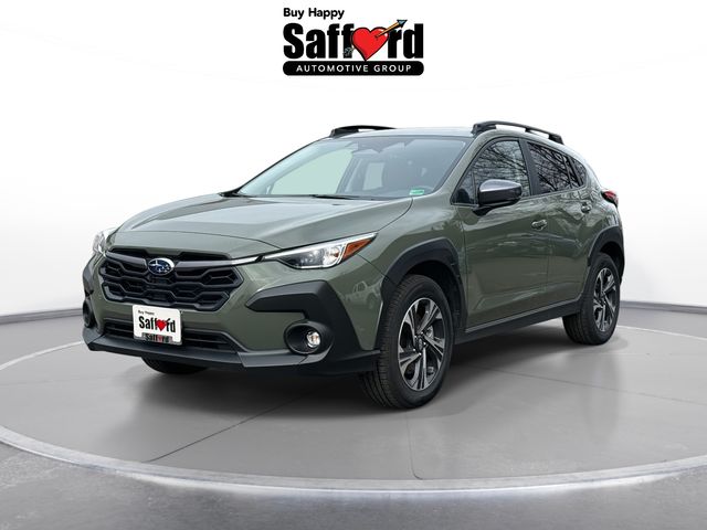 2026 Subaru Crosstrek Premium AWD