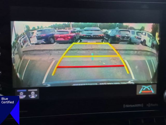 Used 2021 Gray Toyota XSE image 24
