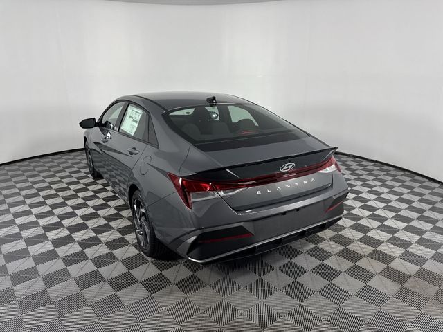 New 2025 Hyundai Elantra For Sale in Indianapolis, IN