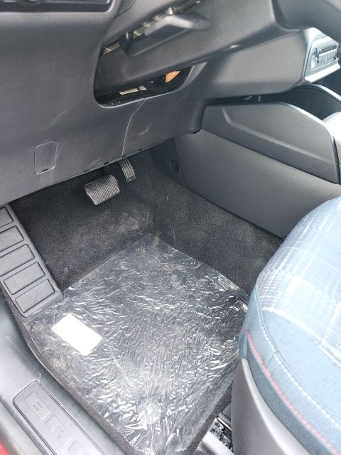 New 2026 Red Ford Heritage image 25