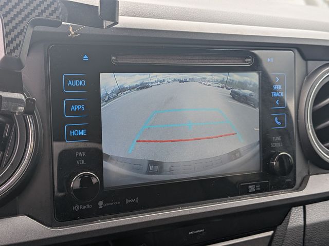 2018 Toyota Tacoma - Image 25