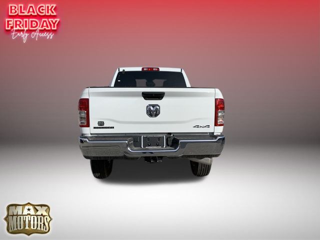 2024 Ram 2500 Big Horn 12