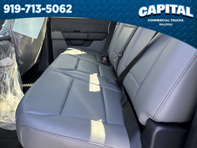 New 2026 White Ford 9FT SERVICE BODY image 20