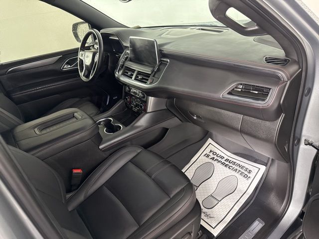 Used 2024 Chevrolet Tahoe SUV