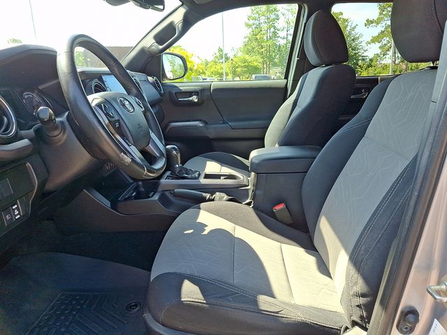 Used 2020 Toyota Tacoma Truck