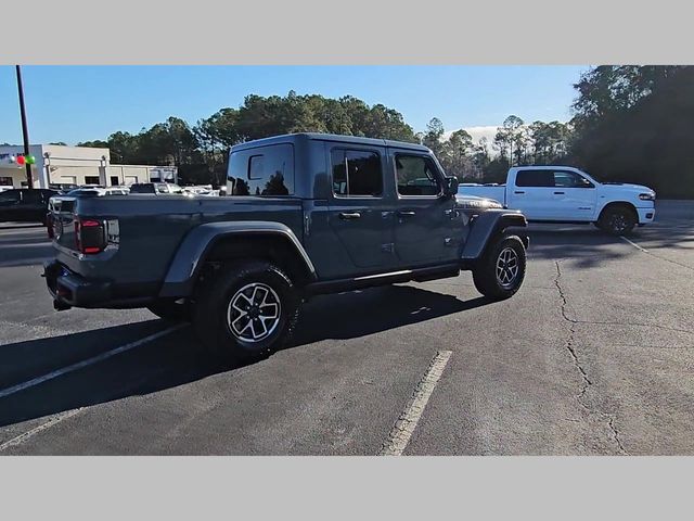 2026 Jeep Gladiator Rubicon 4x4