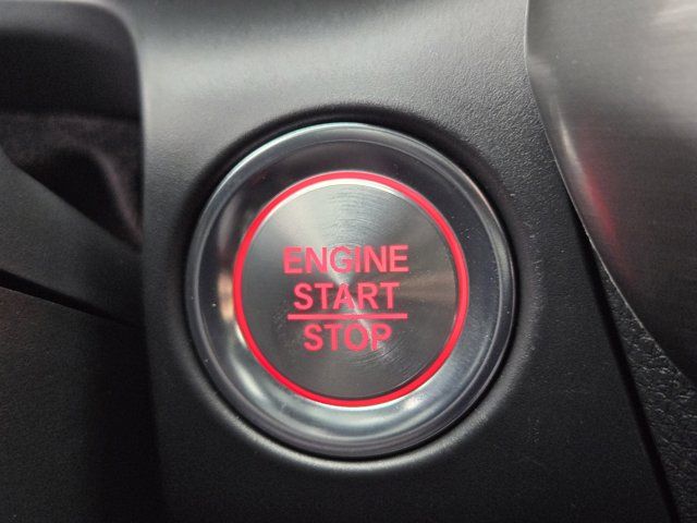 used 2025 Acura ADX car, priced at $33,125