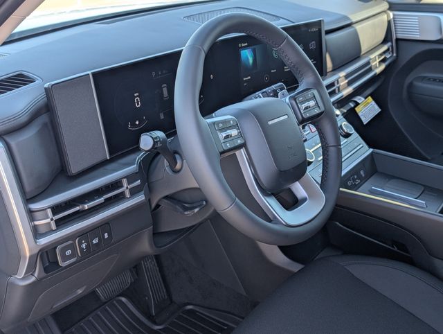 New 2026 White Hyundai SE image 14