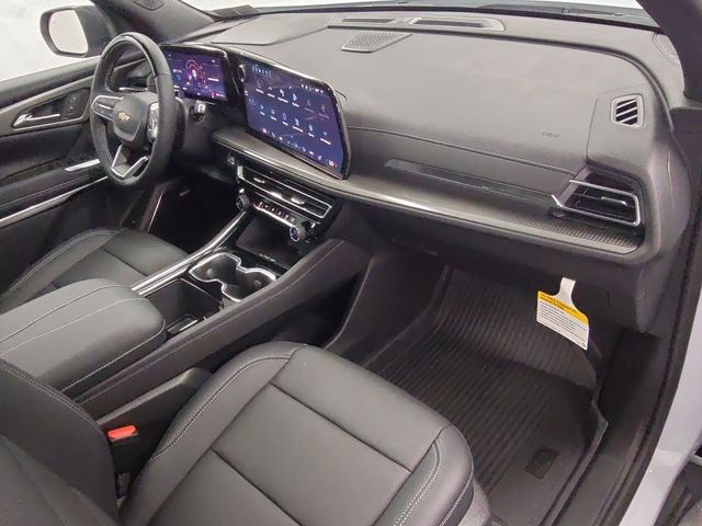 2026 – Chevrolet – Traverse