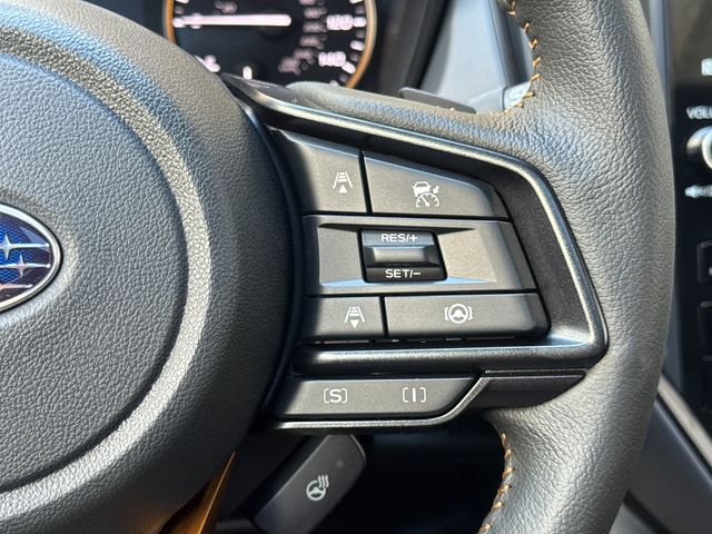 New 2026 Black Subaru Wilderness image 29