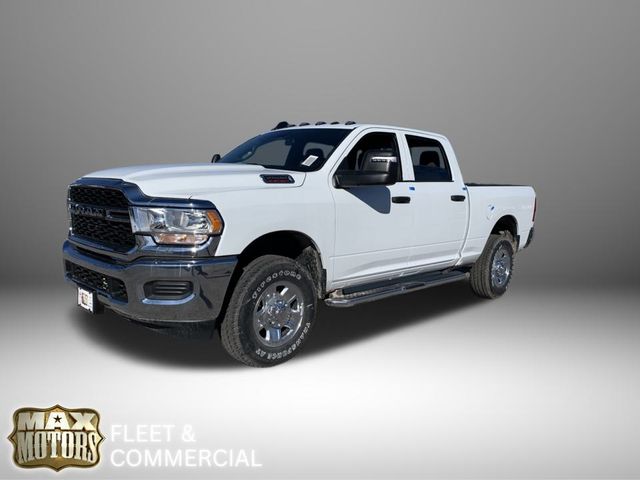 2024 Ram 2500 Tradesman 3