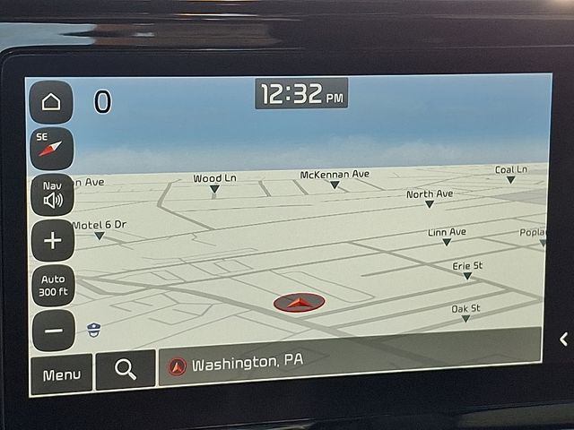 used 2022 Kia K5 car, priced at $21,110