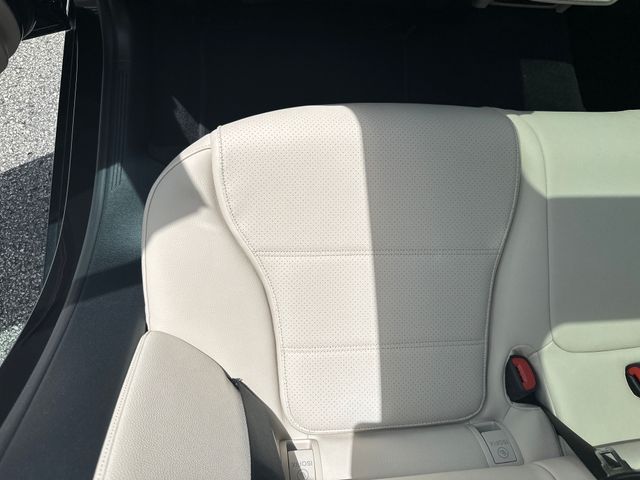 2025 Mercedes-Benz C-Class C 300 Black at Wharton Ford