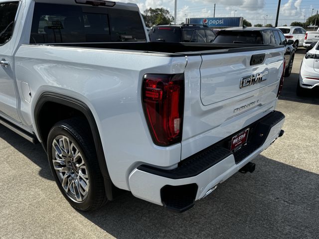 2026 GMC Sierra 1500 Denali Ultimate - 6