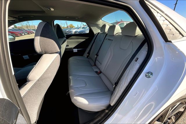 Used 2025 Hyundai Elantra For Sale in OLIVE BRANCH, MS