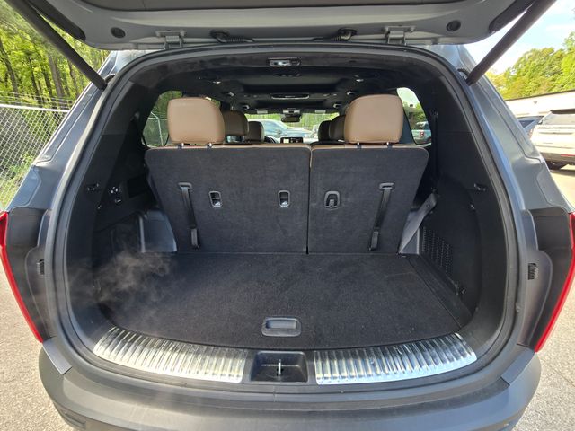 2021 Kia Telluride SX:168860A1