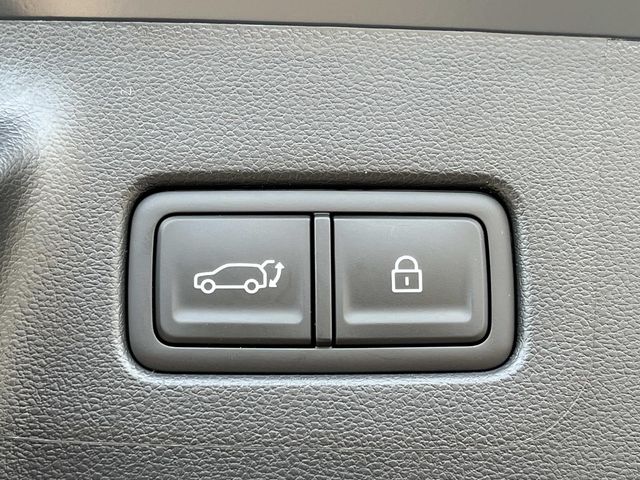 new 2026 Hyundai Santa Fe car, priced at $40,356