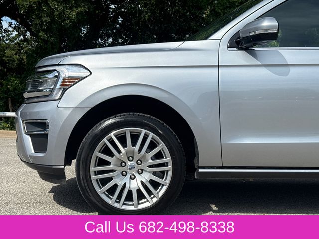 Used 2024 Ford Expedition SUV