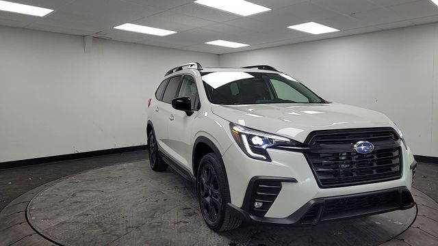 2026 – Subaru – Ascent