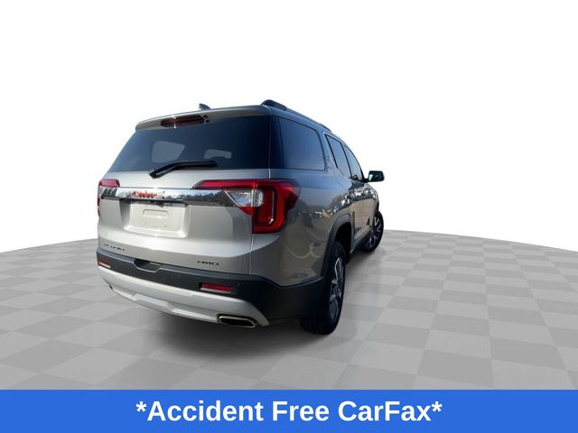 Used 2023 GMC Acadia For Sale in Livonia, MI