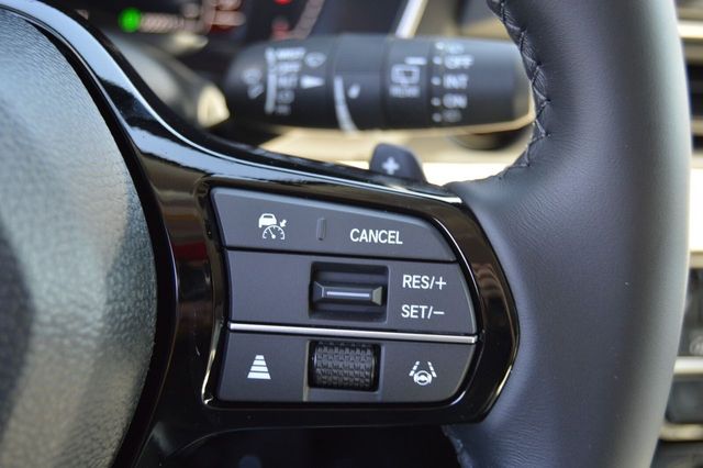 New 2026 Honda Passport SUV