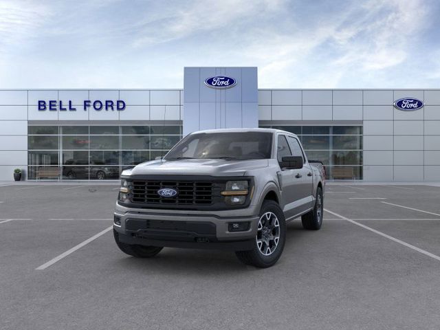 2024 Ford F-150 STX 2