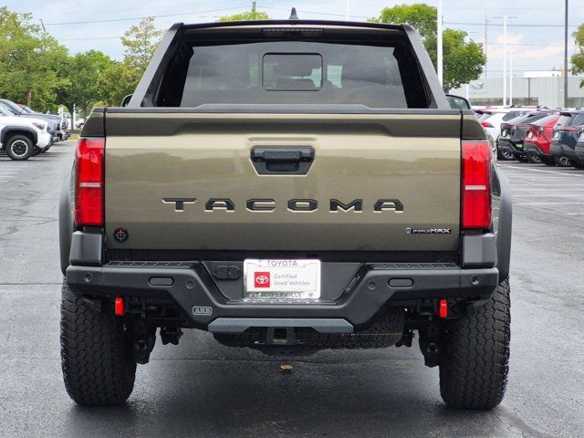 Used 2026 Toyota Tacoma Hybrid Truck