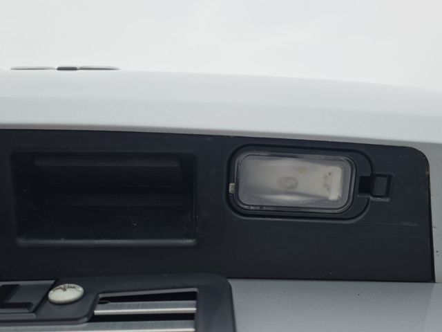 Used 2024 Silver Jeep Overland image 15