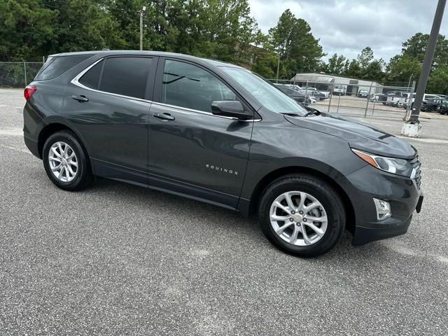 2021 Chevrolet Equinox LT 7