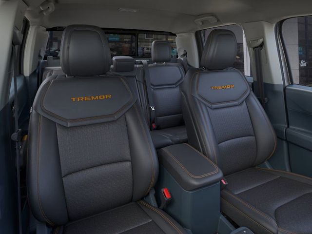 new 2026 Ford Maverick car, priced at $42,690