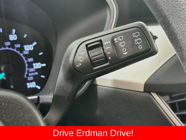 Used 2021 Ford Escape SUV