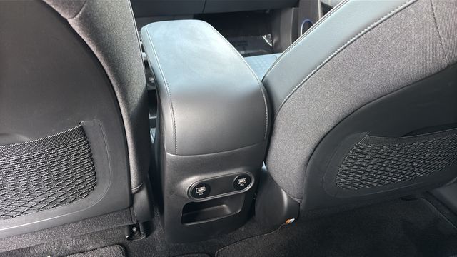 Used 2023 Gray Hyundai SEL image 20