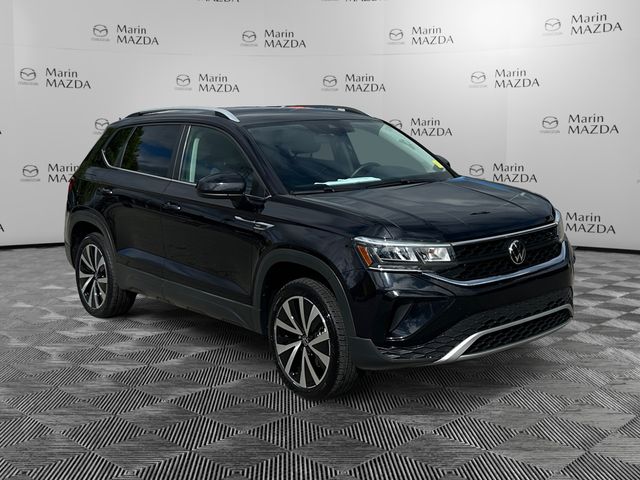 Used 2024  Volkswagen 1.5T SE image 7