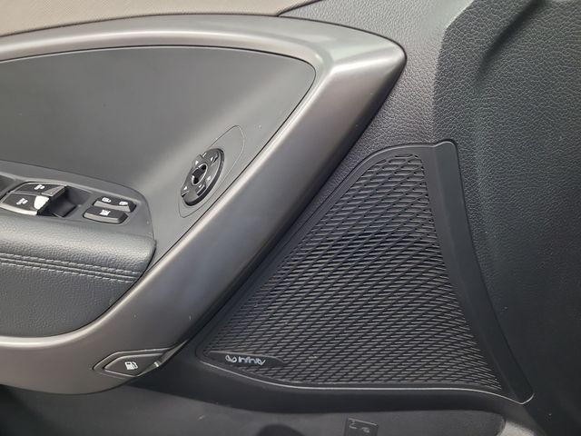 2017 – Hyundai – Santa Fe
