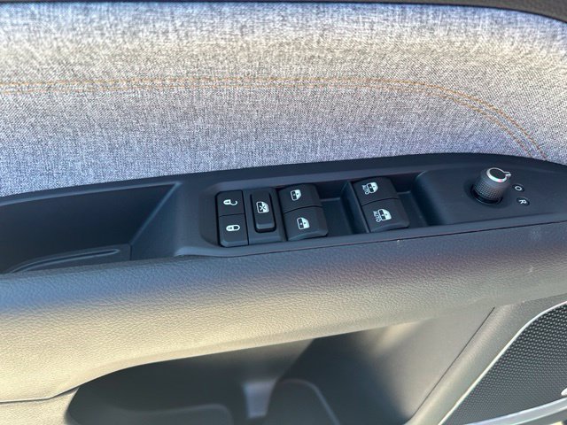 New 2026 Jeep Compass SUV