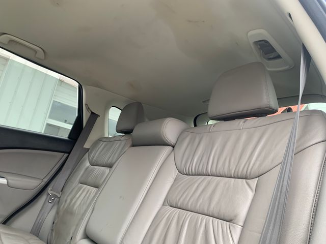 Used 2013 Honda CR-V SUV