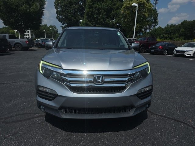 2016 Honda Pilot EX-L - Photo 2